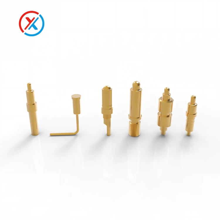 Pogo Pin Manufacturers factory